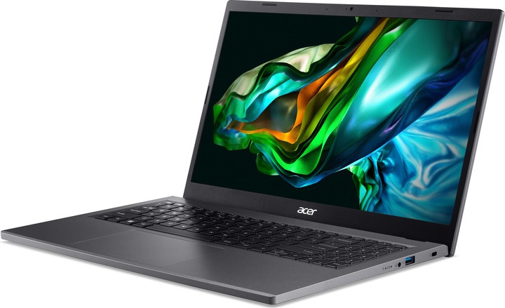 Produktbild Acer NB AS5 A515-58GM-50RV 15,6 i5 W11P FHD (15.60", Intel Core i5-13420H, 32 GB, 1000 GB, DE)