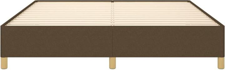 Image du produit vidaXL Bettgestell (180 x 200 cm)