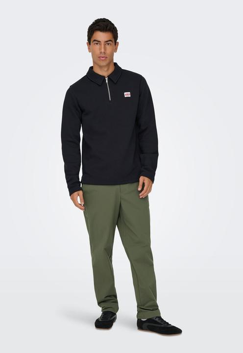 Produktbild Only & Sons Onsflex Tapered 0367 Pants Noos (M)