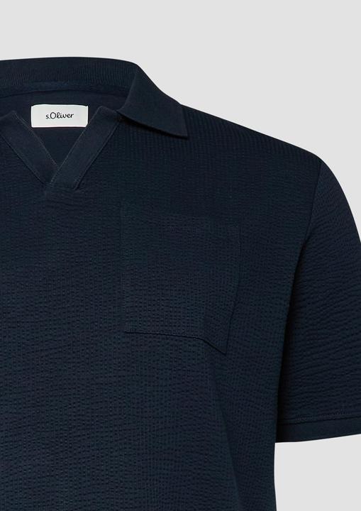 Produktbild s.Oliver Polo-Shirt (3XL)