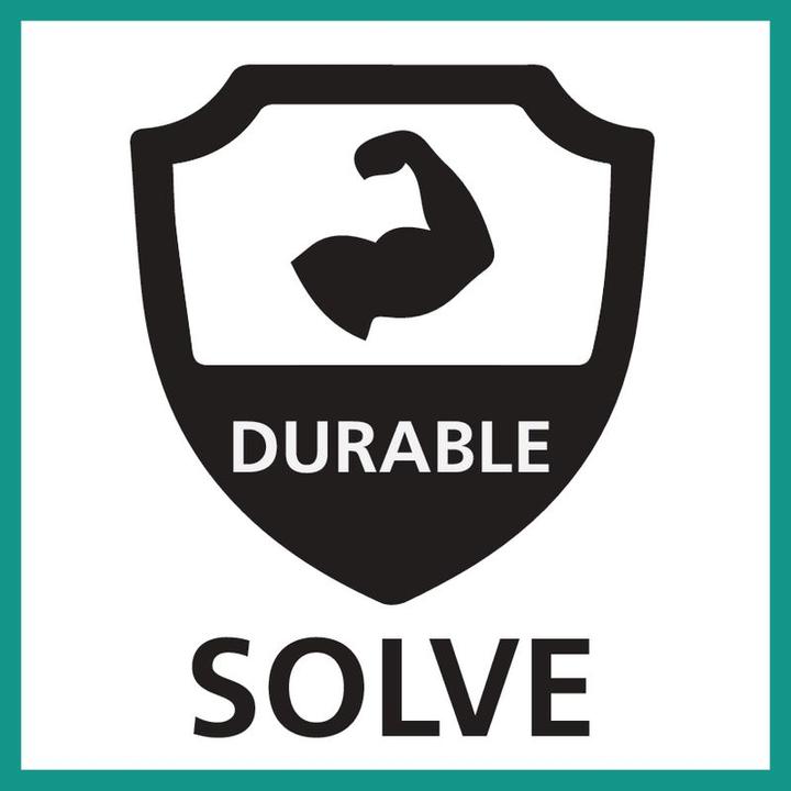 Image du produit Kläger Pulvérisateur réservoir pression Master 1.0L Solve+ (1 l)