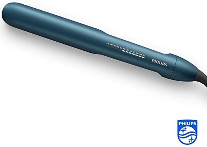 Image du produit Philips Lisseur, technologie ThermoShield (Fer plat)