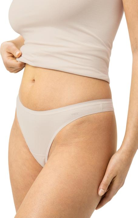 Immagine prodotto Mey Superfine Organic String (44, Confezione singola)