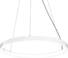 Actual product image Siteco LED pendant ring light (5040 lm)