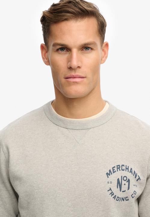 Produktbild Superdry Merchant Graphic (L)