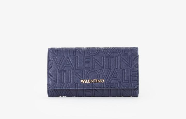 Actual product image Valentino Pansy Wallet