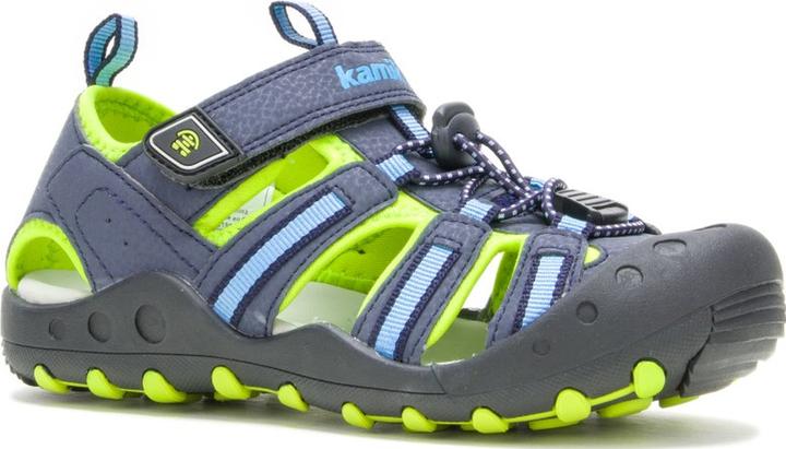 Actual product image Kamik Crab Infants (23)