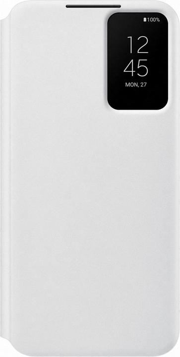 Produktbild Samsung Clear View Cover (Samsung Galaxy S22+)