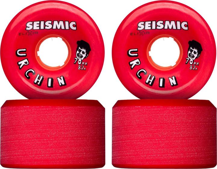 Produktbild Seismic 82A Urchin (62 mm)