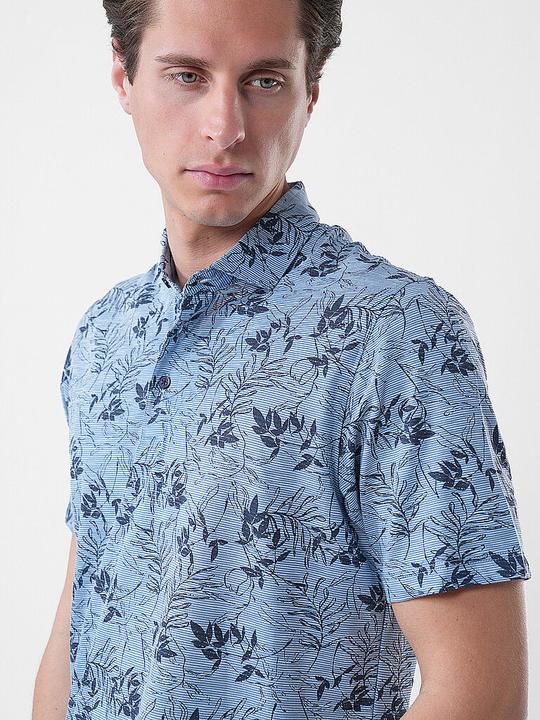 Produktbild Ragman Poloshirt (L)