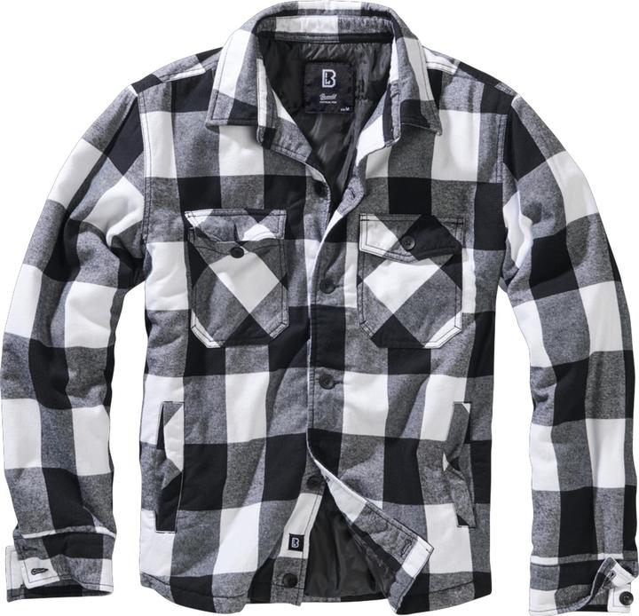 Image du produit Brandit Lumberjacket (XL)