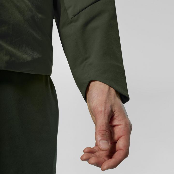 Image du produit Salewa Pedroc Tirolwool® Air Hybrid Jacke (54, XXL)