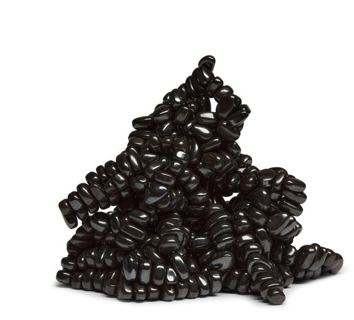 Actual product image Speks Crags Magnet Stones