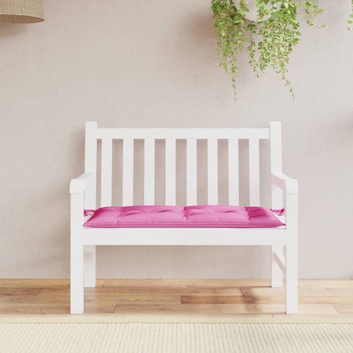 Actual product image VidaXL Paride (100 x 50 x 7 cm)