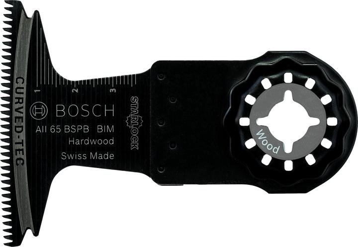 Immagine prodotto Bosch Professional Zubehör Accessori per seghe a immersione AII