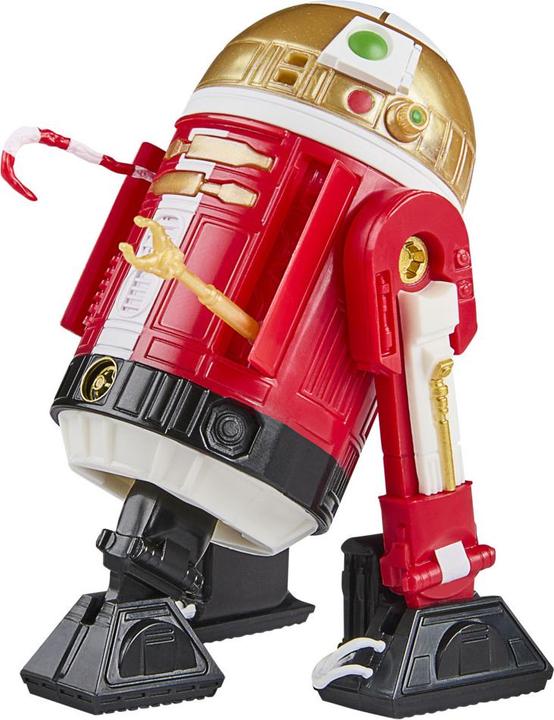 Actual product image Star Wars Sw Bl Seasonal 1