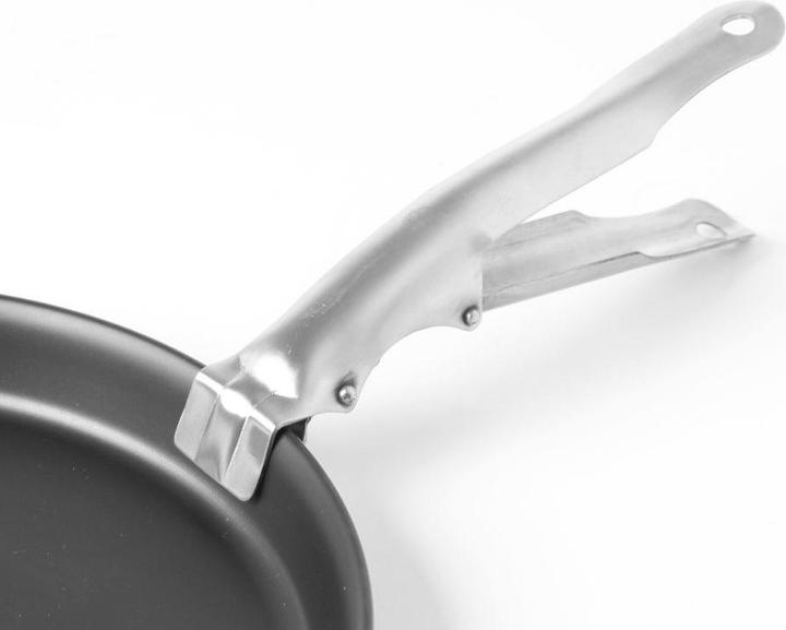 Produktbild Hendi Pizzablechhalter