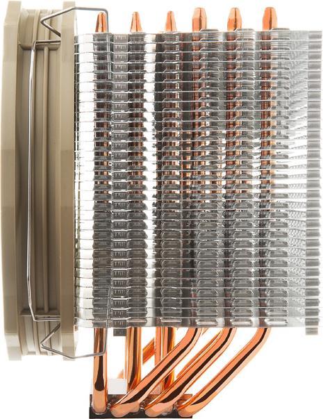 Produktbild Thermalright HR-02 Macho (162 mm)