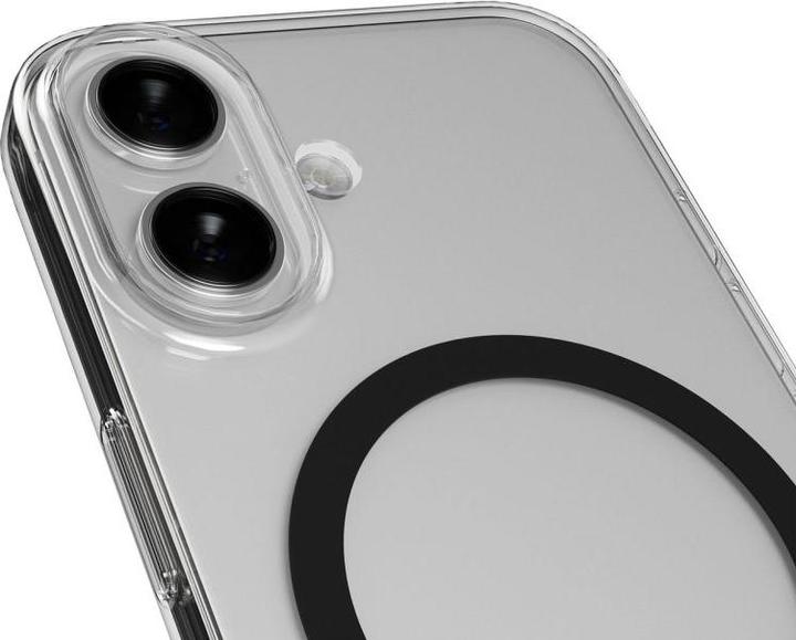 Actual product image Puro Cover (Apple iPhone 17)