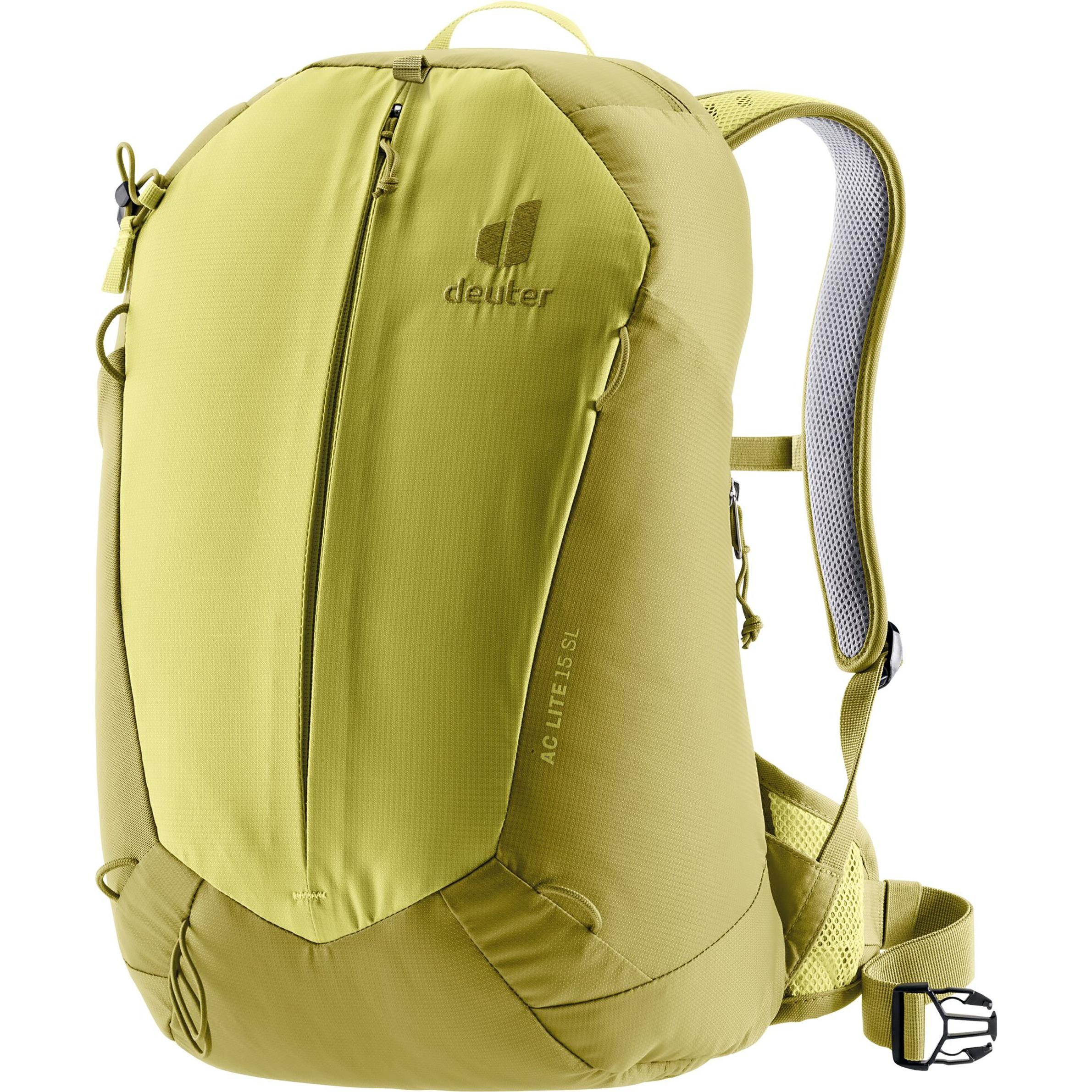 Deuter, Rucksack, (15 l)