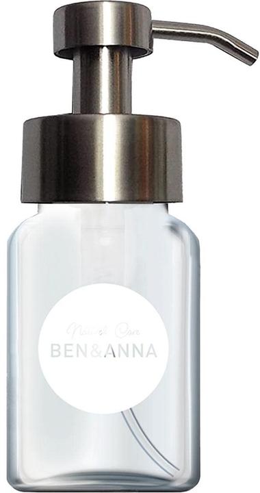 Image du produit Ben & Anna Duschgelspender (200 ml)