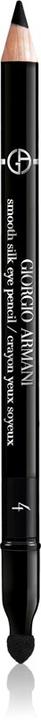 Produktbild Giorgio Armani Smooth Silk (04 - Black)