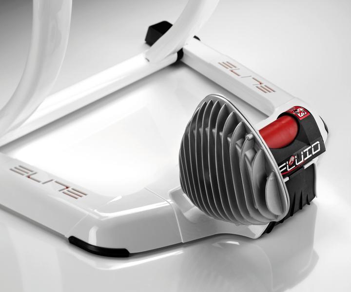 Produktbild Elite Qubo Fluid