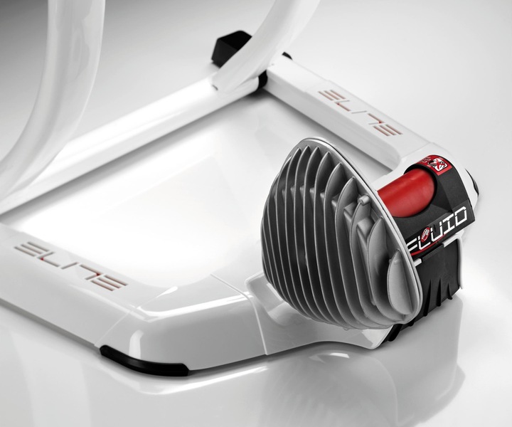 Actual product image Elite Qubo Fluid