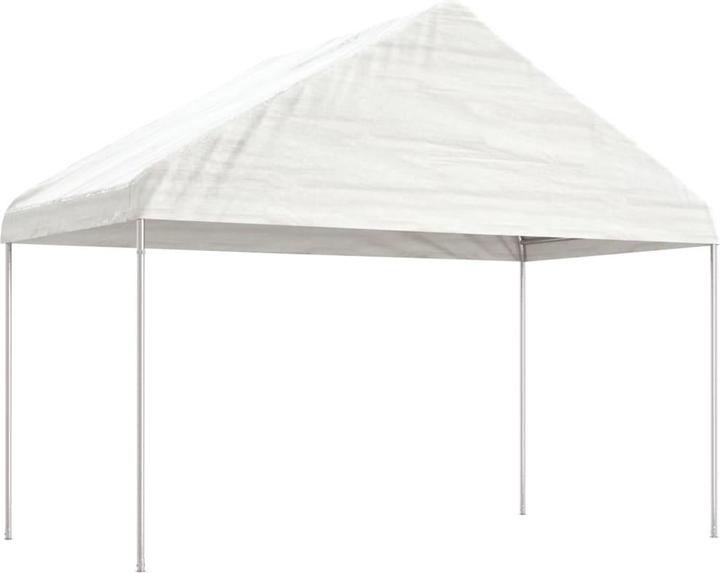 Produktbild vidaXL Pavillon (892 cm, 408 cm)