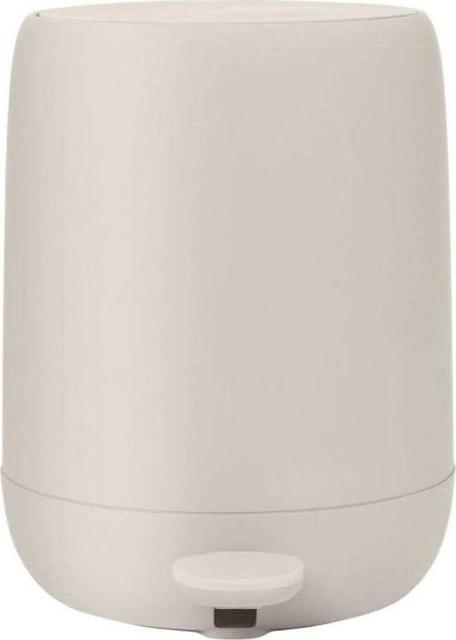Image du produit Blomus Poubelle à pédale 3L -SONO- Moonbeam (3 l)