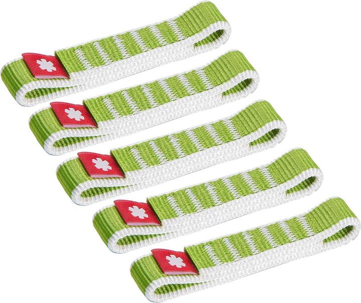 Produktbild Ocun Quickdraw PA20mm Tubular Sling (5er Pack)