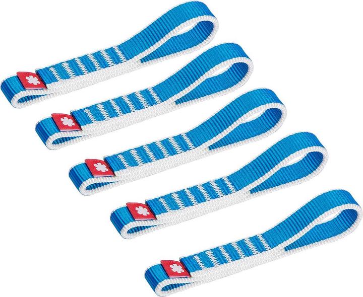 Produktbild Ocun Quickdraw PA20mm Tubular Sling (5er Pack)