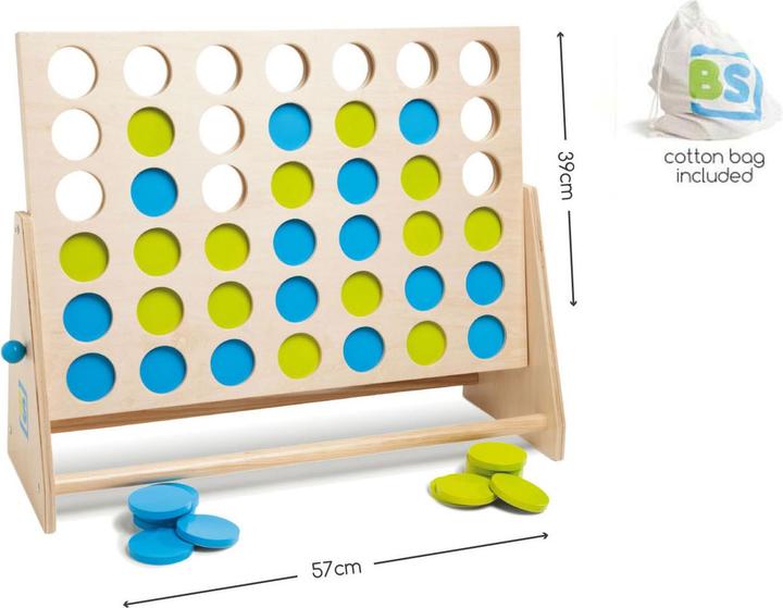Immagine prodotto BS Quattro insieme (Tedesco, Francese, Italiano, Inglese)