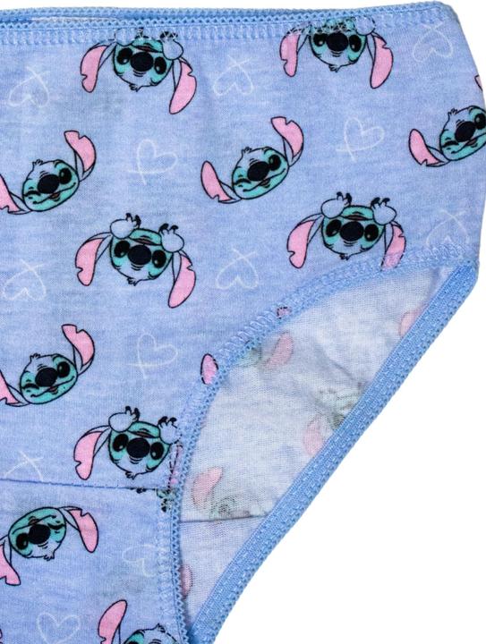 Produktbild Disney Mädchenslips / Unterhosen Lilo & Stitch (98, 104)