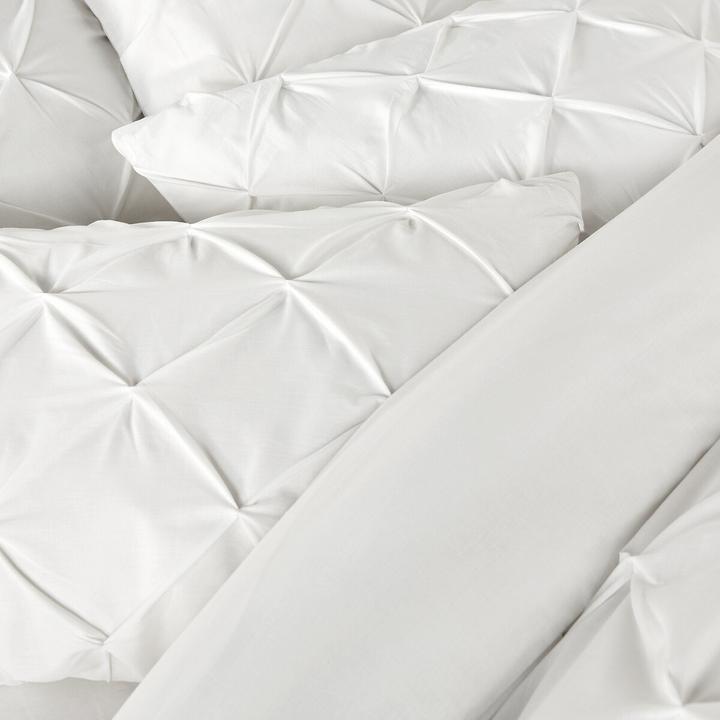 Actual product image La Redoute Interieurs Origami (Duvet cover, 140 x 200 cm)