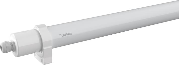 Produktbild Lichtline Montageclip