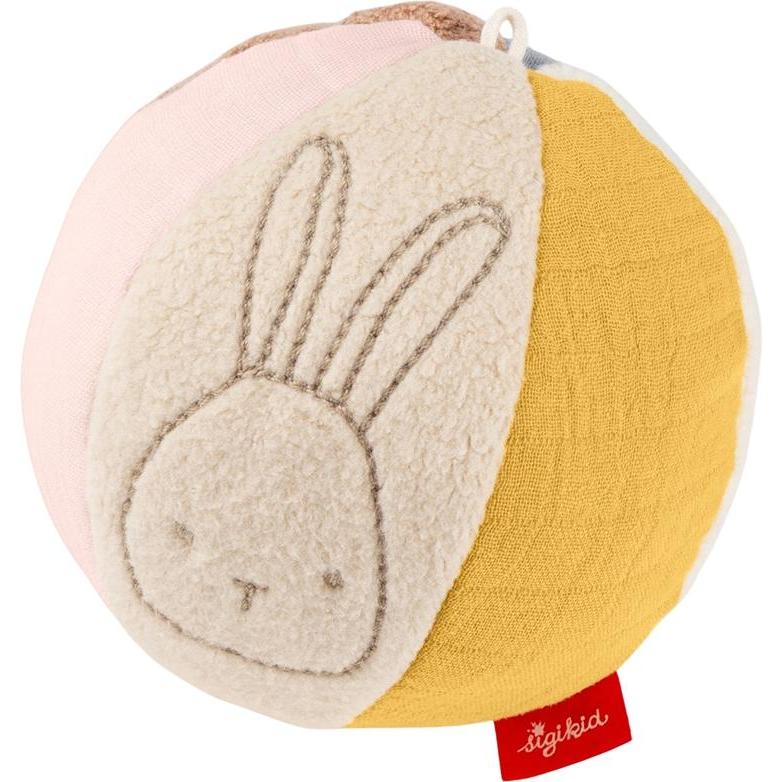 Sigikid Stoffball 11 Cm - Sigibaby