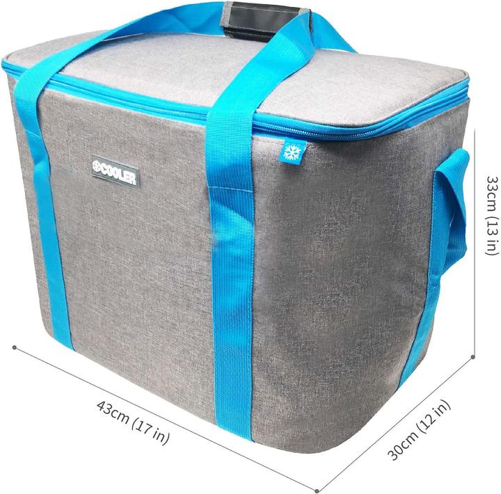 Produktbild ToCi Kühltasche (36 l)