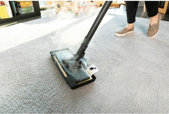 Productafbeelding Kärcher SC 3 EasyFix Plus (3.50 bar, 1900 W)