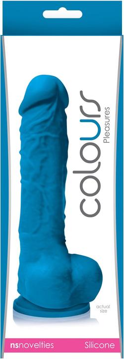 Actual product image NS Novelties Colours Pleasures