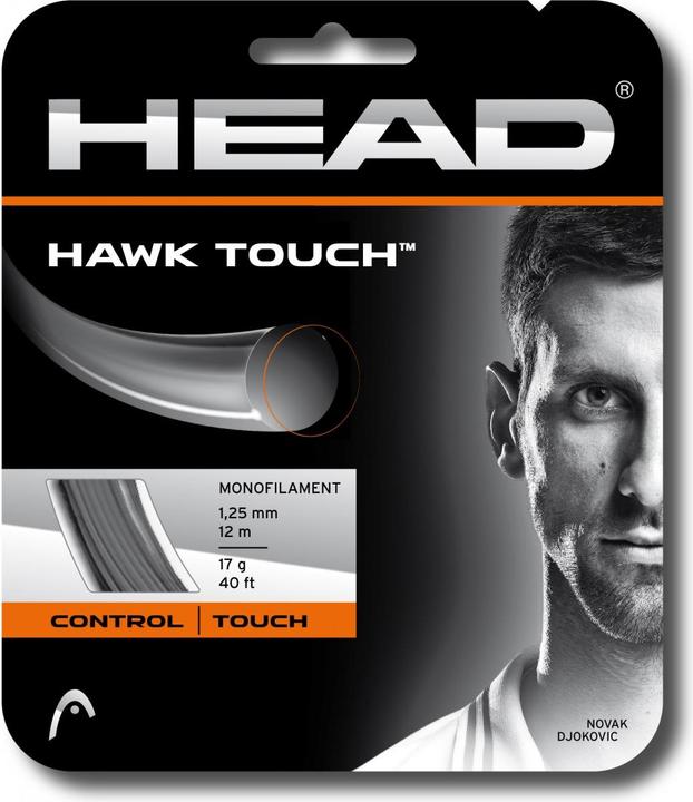 Actual product image Head Hawk Touch 16G/ 1.30mm