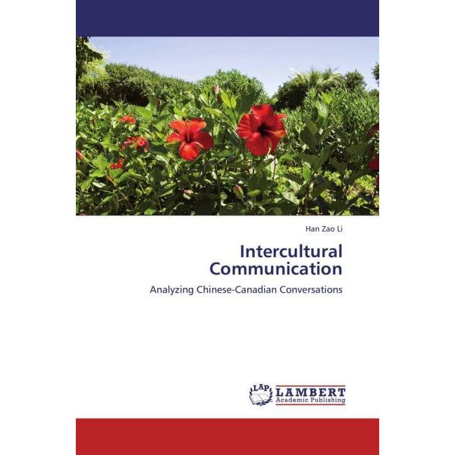 Intercultural Communication, Sachbücher