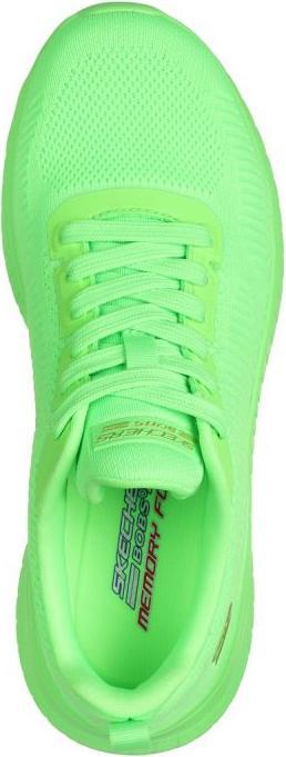 Image du produit Skechers Baskets 117216-LIME (36)