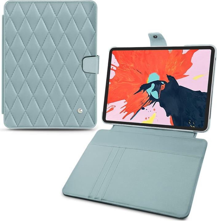 Produktbild Noreve Lederschutzhülle Wallet (iPad Air 2022 (5. Gen), iPad Air 2020 (4. Gen))