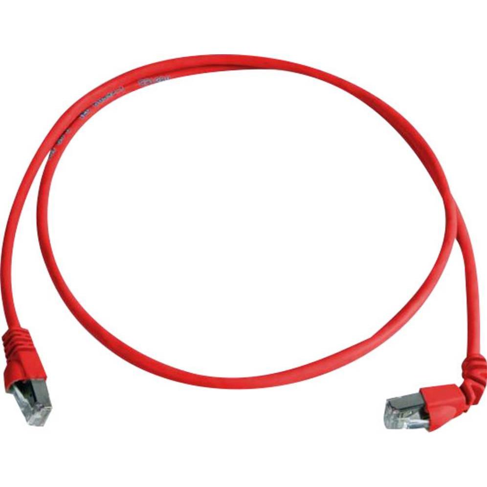 Telegärtner MP8 FS 500 (S/FTP, CAT6a, 2 m), Netzwerkkabel