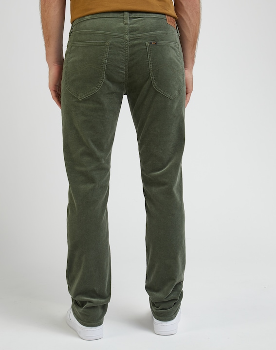 Actual product image Lee Daren Zip Fly (W31/L34)