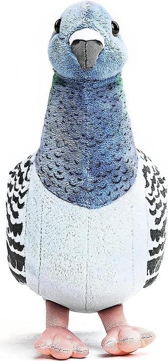 Image du produit Unitoys Peluche colombe (20 cm)
