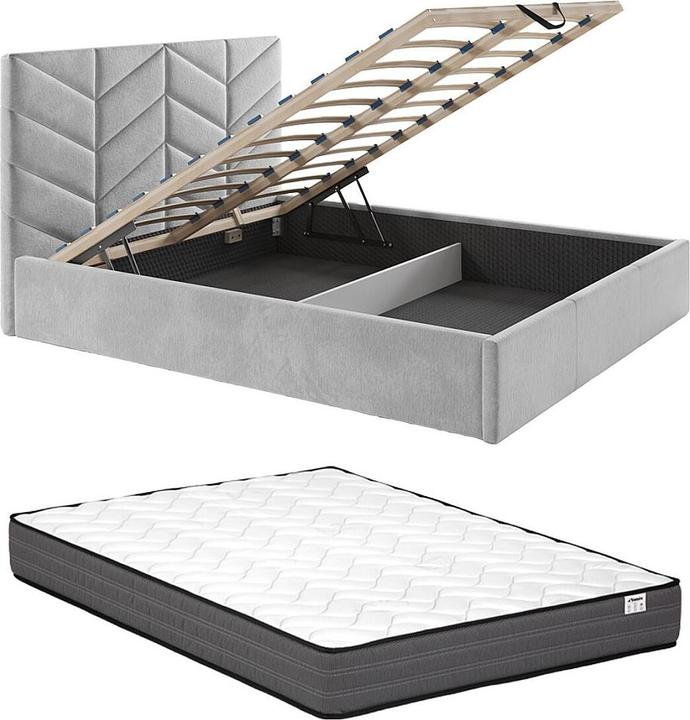 Image du produit Vente-unique Justani (140 x 190 cm)