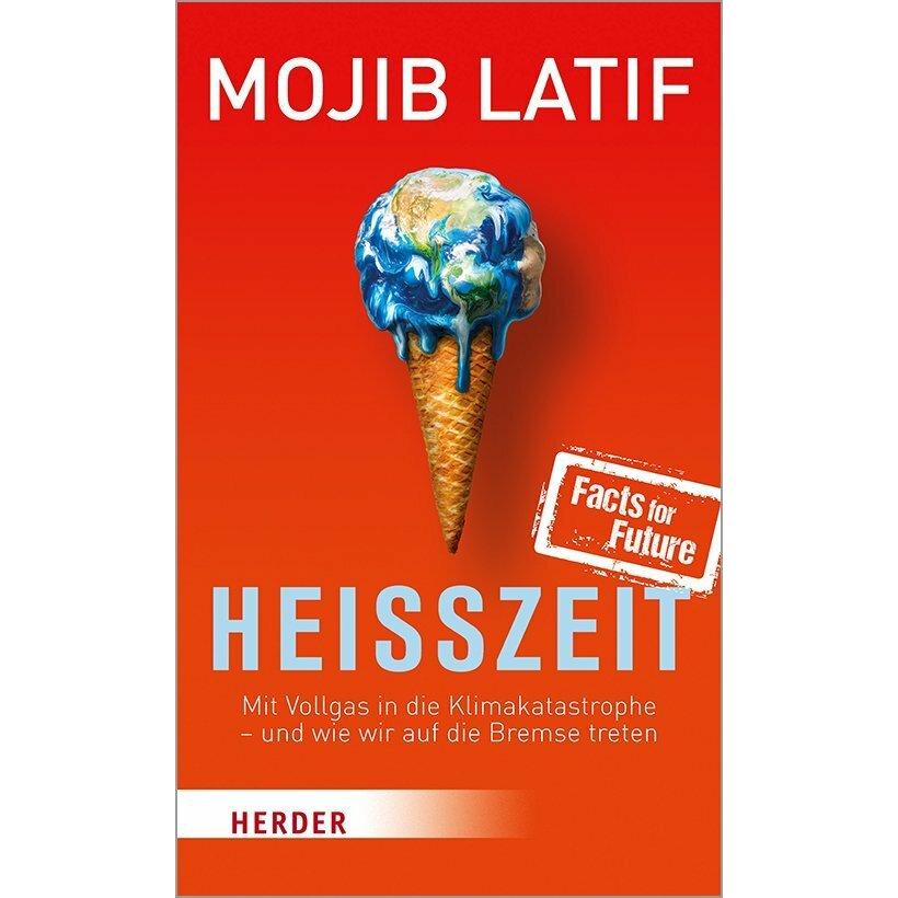 Heisszeit, Sachbücher von Mojib Latif