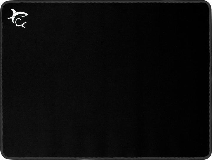 Produktbild White Shark Mouse pad for games Black Knight, 400x300x3mm